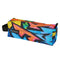 Herlitz Penar Necessaire Quattro, motiv Neon Art