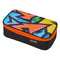 Herlitz Penar Necessaire beatBox, motiv Neon Art