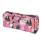 Herlitz Penar cu 2 compartimente, motiv Wild Animals Lynx