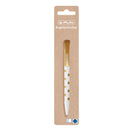Herlitz Pix din plastic, albastru, motiv Pure Glam