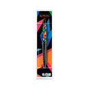 Herlitz Stilou my.pen, penita M, motiv Neon Art