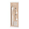 Herlitz Stilou caligrafie My.Pen Style Pure Glam cu 3 penite