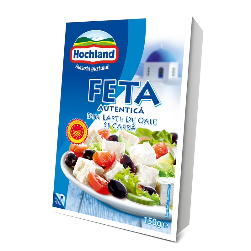 Hochland branza feta 150g