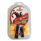 Huoban paddle set da ping pong con 4 palline with