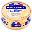 Ile de France Petit Camembert 125g