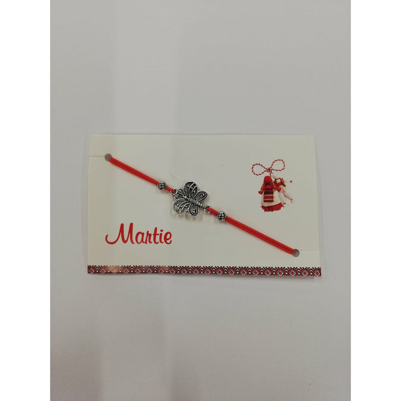 Martisor tip bratara, 1buc