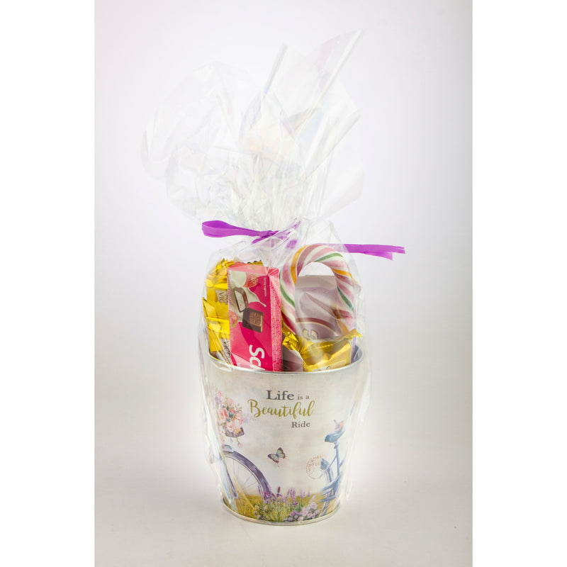 Cosulet cadou iepuras 183g