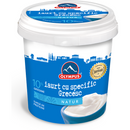 Olympus Iaurt cu specific grecesc, 10% grasime, 900g
