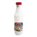 Grate yogurt from sheep's and goat's milk 600g