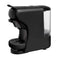 Ikohs Potts Create Espressor, 19 bar, 1450W, negru