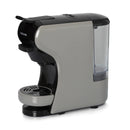 Ikohs Potts Create Espressor, 19 bar, 1450W, gri