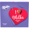 I Love Milka Praline de ciocolata cu crema de alune 110g