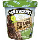 Inghetata Ben&Jerrys Chocolate Fudge Brownie 465ml
