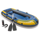 Intex Schlauchboot Challenger 3 68370NP