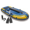 Intex Inflatable Boat Challenger 3 68370NP