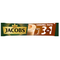 Jacobs 3in1 instant kávé karamellás aromával 16.9g