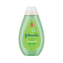 JOHNSON'S® shampoo alla camomilla per neonati 300ml