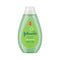 JOHNSON’S® sampon cu musetel pentru bebelusi 300ml