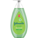JOHNSON'S® shampoo alla camomilla per neonati 500ml