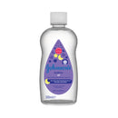 JOHNSONS® ulei bedtime 300ml