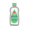 JOHNSON'S® body oil with aloe vera extract 300ml