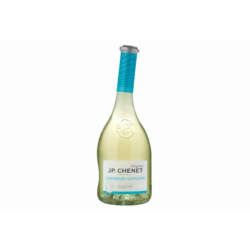 JP. Chenet Colombard-Sauvignon vin alb sec, 0.75L