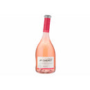 JP. Chenet Pays dOc Grenache & Cinsault suho rose vino, 0.75L