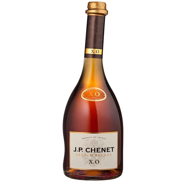 J.P. Chenet Brandy XO, 0.7L