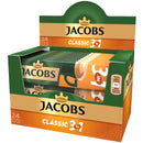 Jacobs 3u1 Classic 15.2g