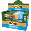 Jacobs 3u1 ledena kava 18g