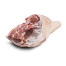 Jambon de porc intreg, per kg