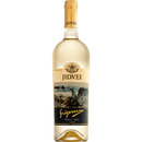 Jidvei Grigorescu Pinot Gris 0.75L félszáraz fehérbor