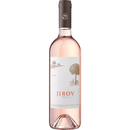 Corcova Jirov Rose Demisec rozébor, 0.75L