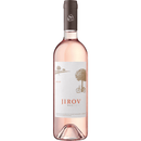 Corcova Jirov Rose Demisec rose wine, 0.75L