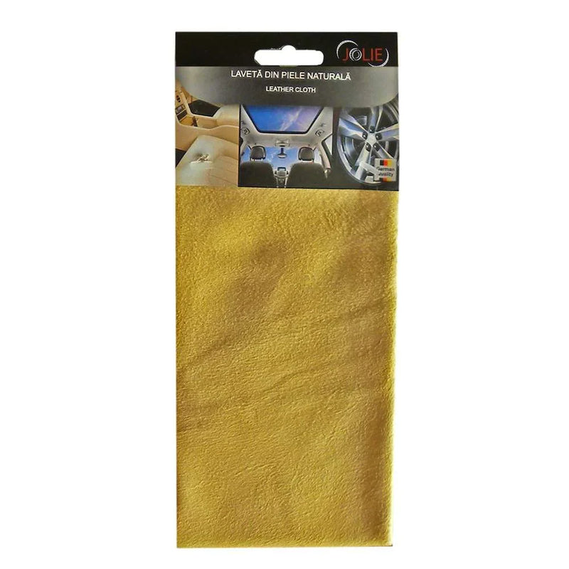 Jolie Laveta din piele naturala