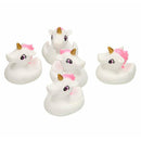Set jucarii pentru baie, 5 bucati, DL9000420