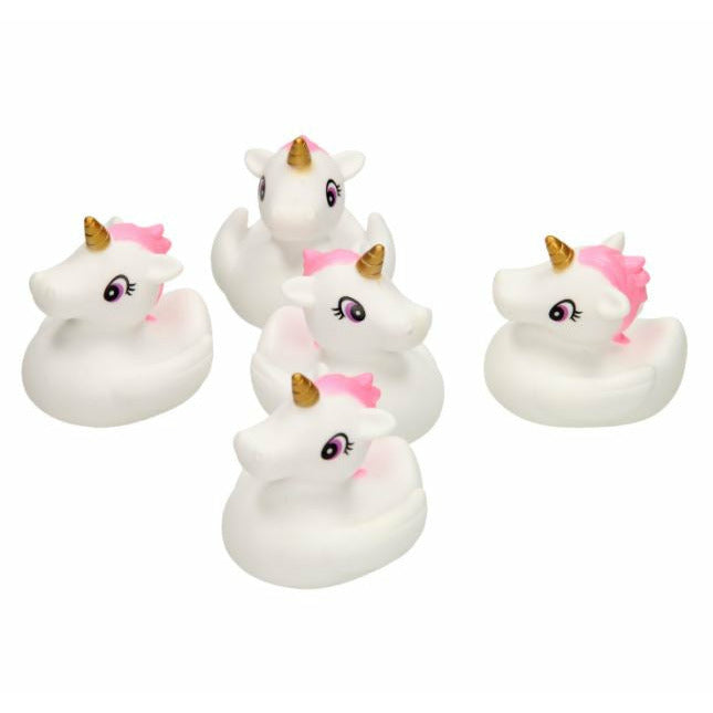 Set jucarii pentru baie, 5 bucati, DL9000420