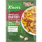 Knorr Punga magica Condimente pentru cartofi cu usturoi si rozmarin 30g