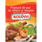 Kotanyi Spice mixture with honey and mustard for chicken 30g