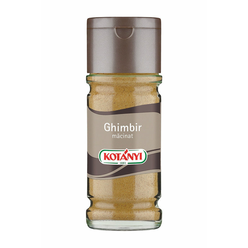 Kotanyi Ghimbir macinat 38g