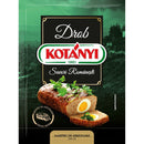 Kotanyi Mixture of spices for meatballs 25g