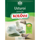 Kotanyi Garlic granulated 28g