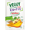 Kotanyi Veggy Exotic - amestec de asezonare fara sare 20g
