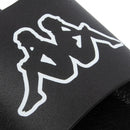 Kappa Slapi barbati Krus, 40-46, negru