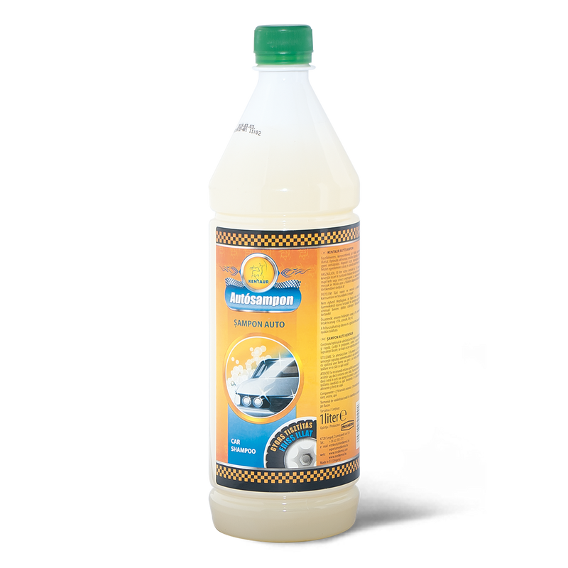 Kentaur Sampon auto 1L