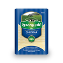 Kerrygold White cheddar sajt 150g szeletelve