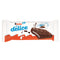 Kinder Delice Cocoa cake with milk filling 39g