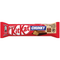 KitKat Chunky Milk barretta di cioccolato, con wafer all'interno e crema al cacao 40g