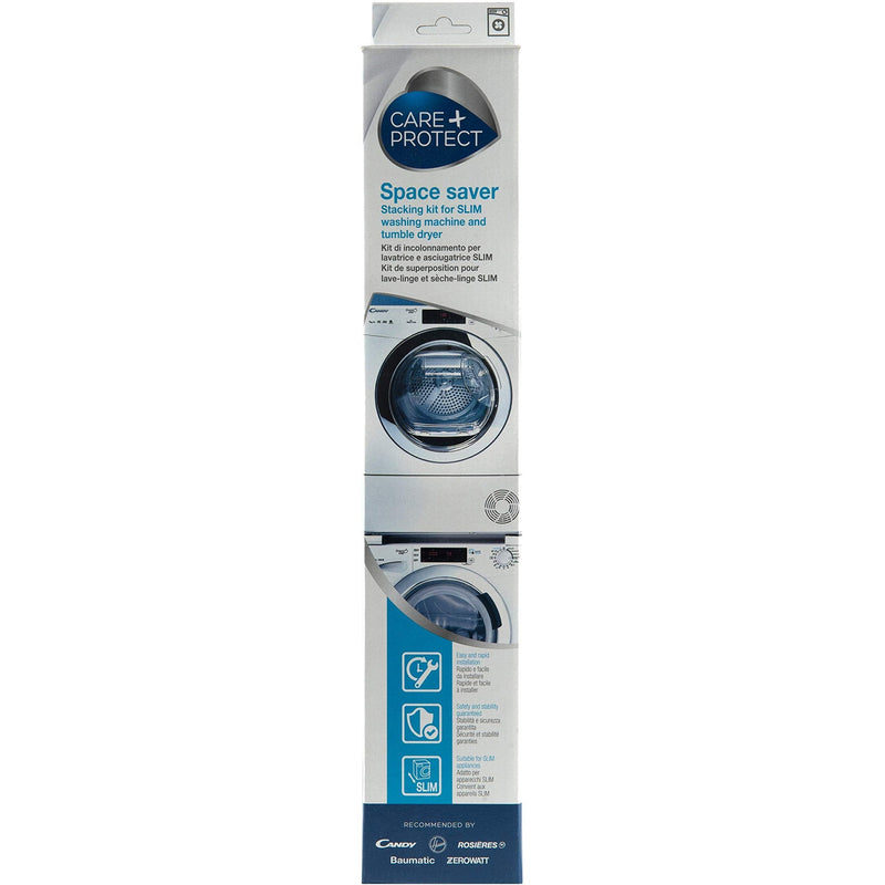 Kit suprapunere uscator si masina de spalat Candy WSK1101