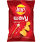Lays Wavy Chipsuri ondulate din cartofi cu sare 200g